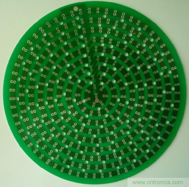 高速高密度PCB<a href=http://www.hfxf.net/pcb/ target=_blank class=infotextkey>設計</a>中電容器的選擇